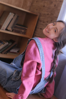 传说的拳头